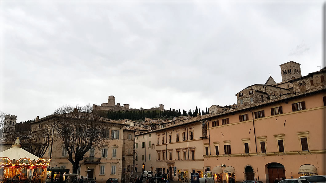 foto Assisi